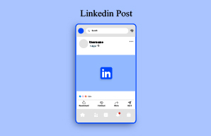 LinkedIn Posts