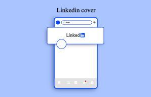 LinkedIn Company Covers