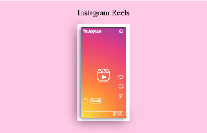 Instagram Reels