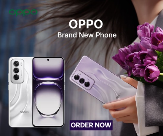 OPPO MOBILE