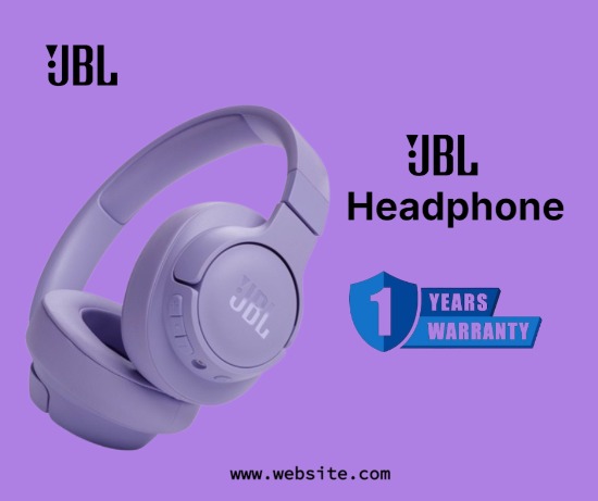 JBL Headphone