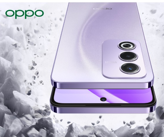 Oppo Phone