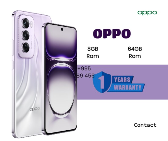 OPPO PHONE