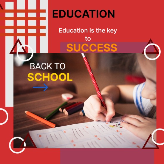 Education Post Design